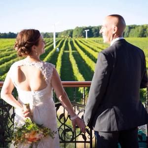 Meet your Posher, Geneviève